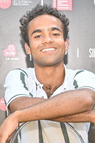 Phillip Michael Youmans backdrop