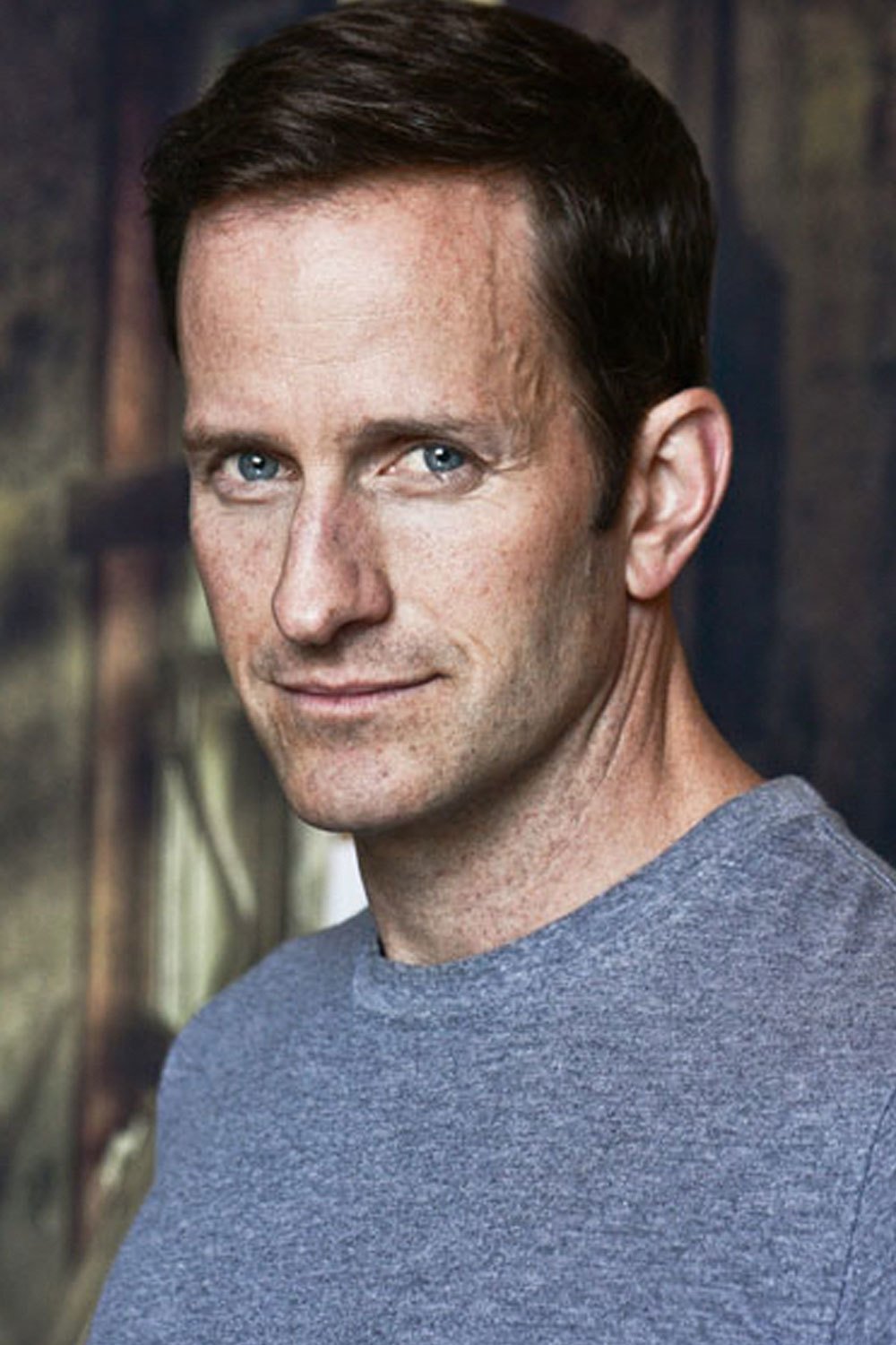 Shawn J. Hamilton backdrop