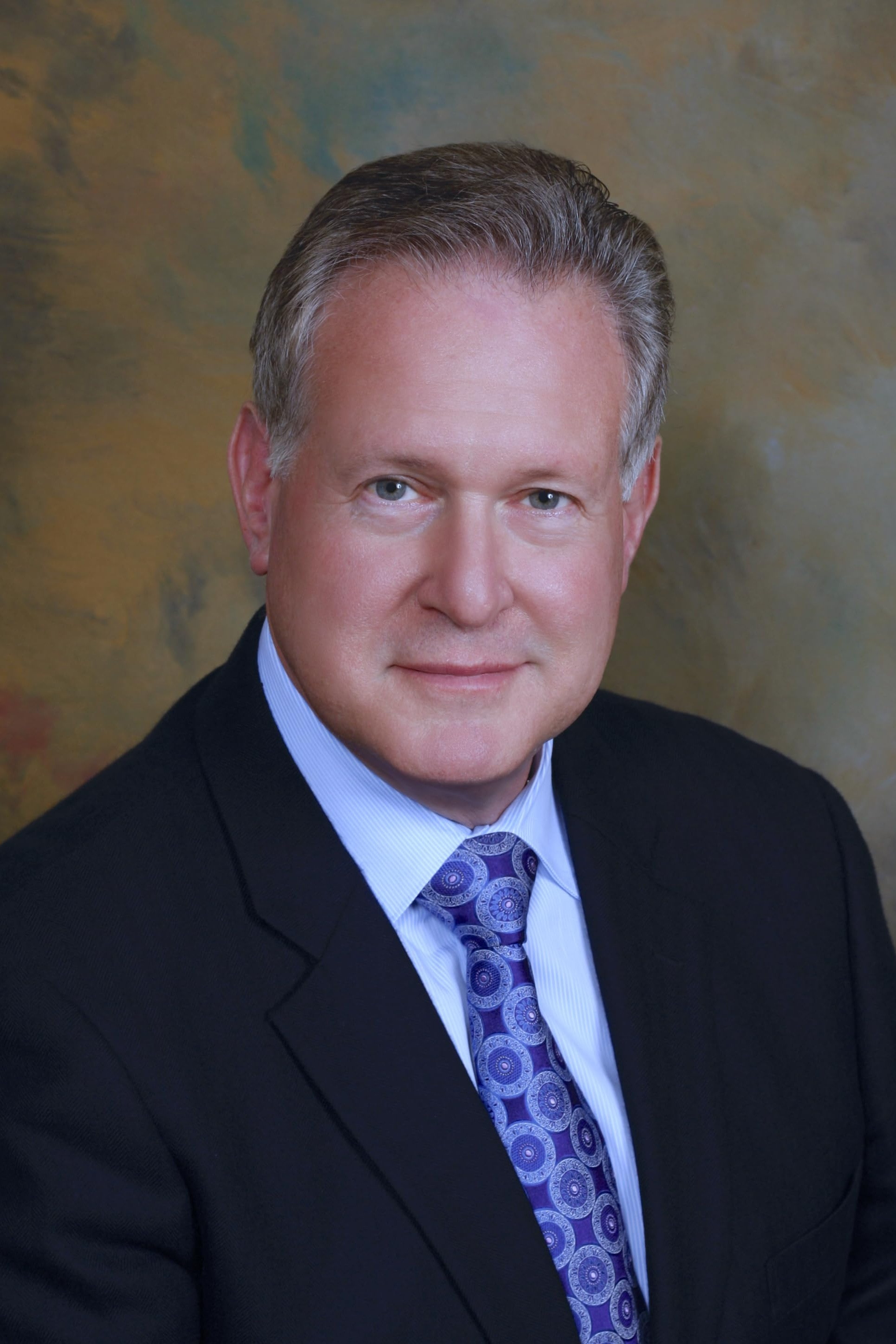 Robert Lustig backdrop