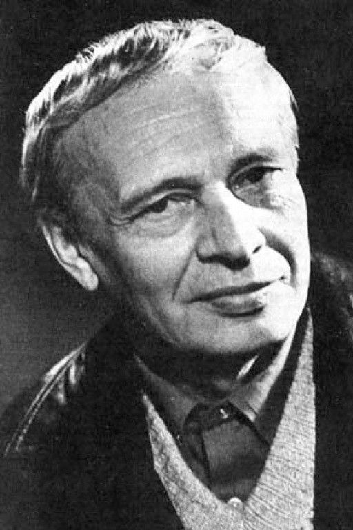 Anatoliy Mityaev backdrop