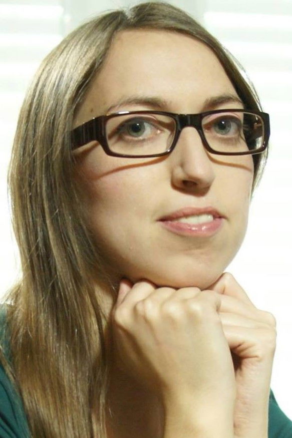 Romy Brandl backdrop