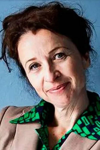 Anne Dalsgaard backdrop