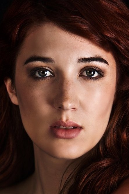 Amy Louise Wilson backdrop