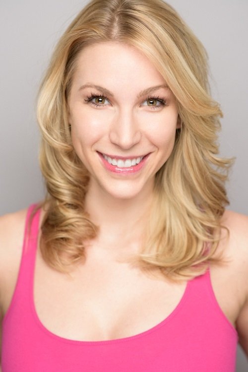 Kara Rosella backdrop