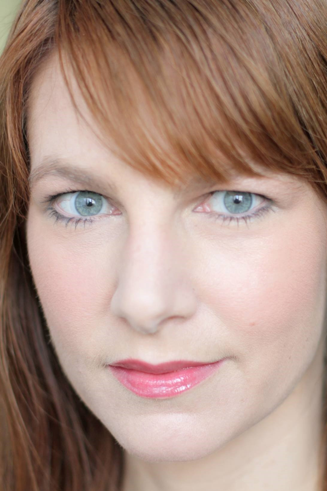 Kelsey O'Brien backdrop