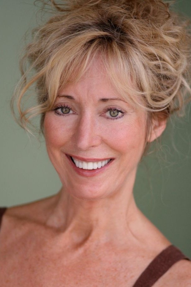 Jean St. James backdrop