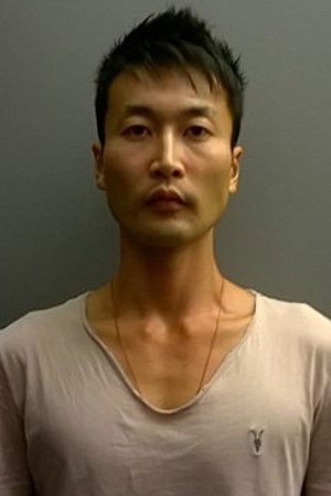 Keisuke Akizawa backdrop