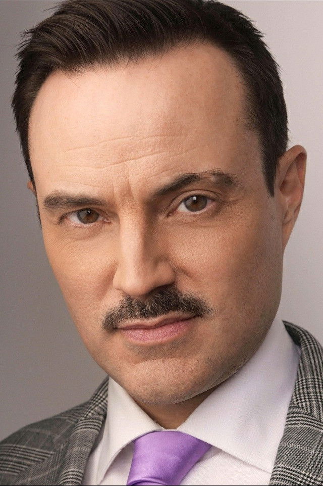 Matt W. Cody backdrop