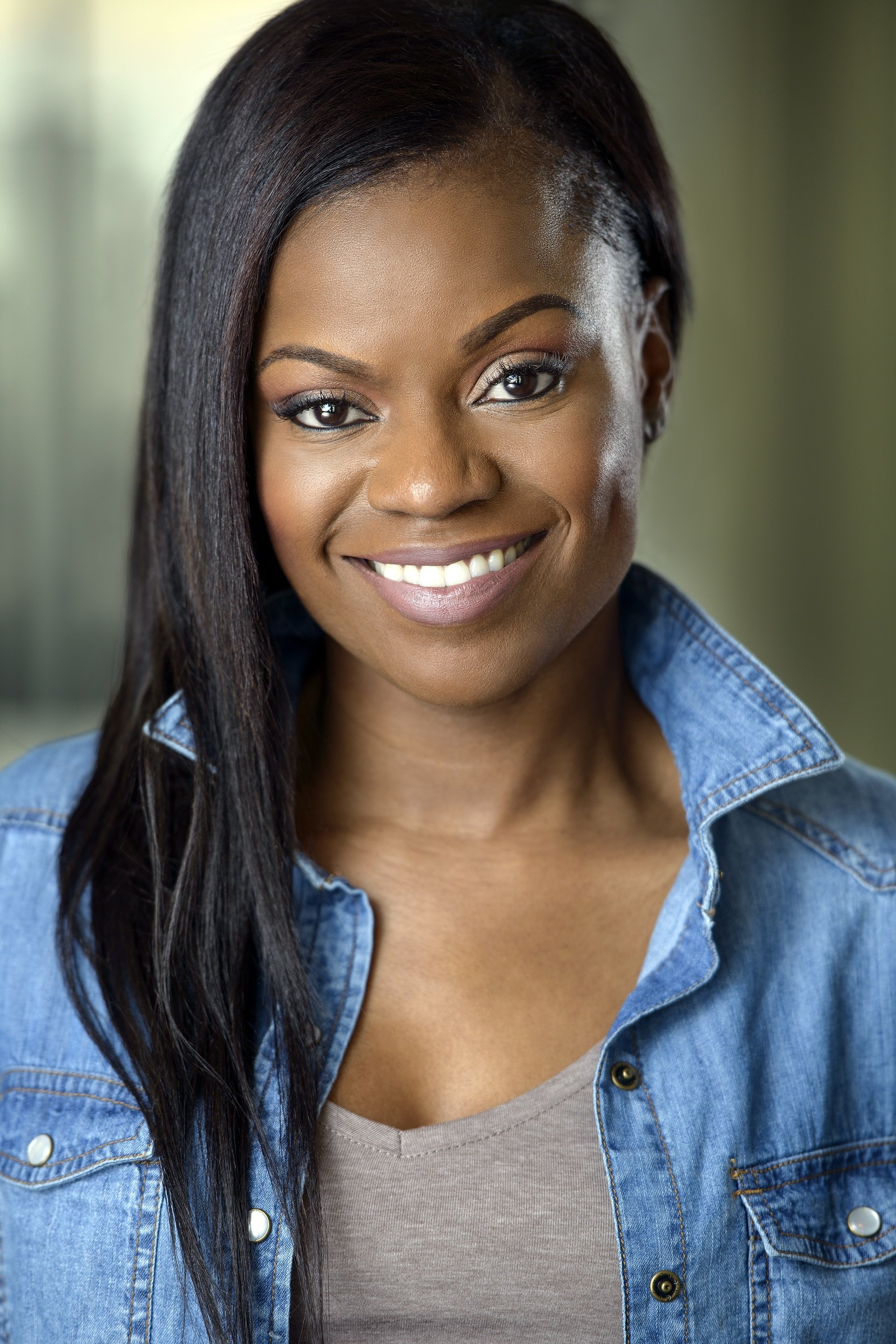 Jessica Fontaine backdrop