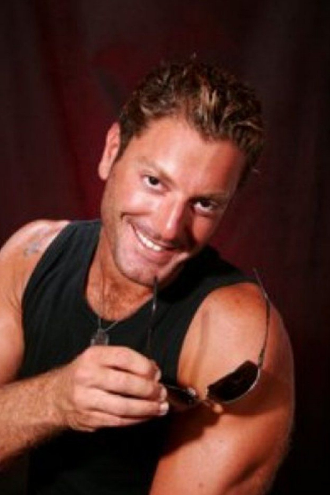 Tamer Hagras backdrop