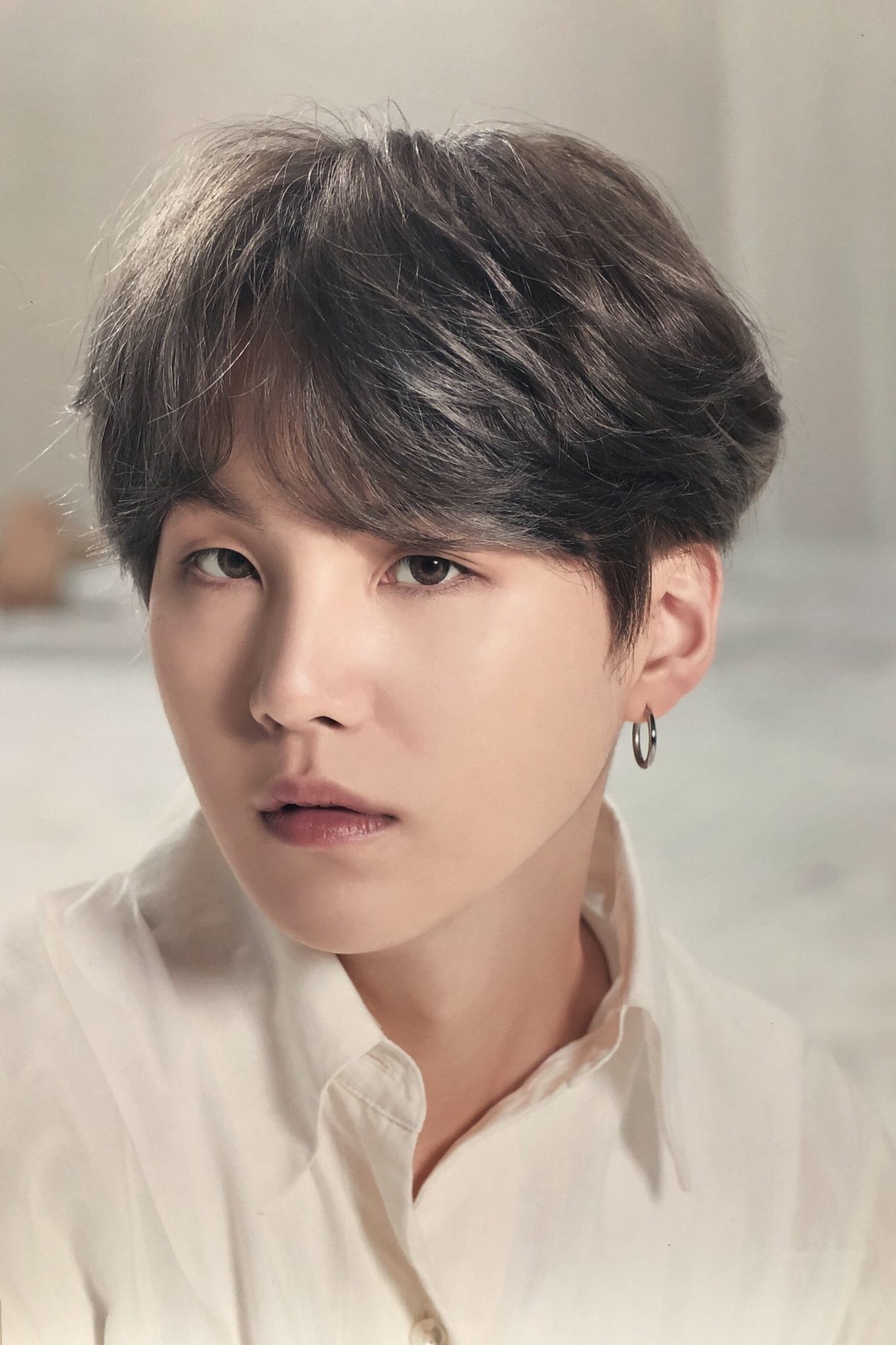 Suga → Suga backdrop