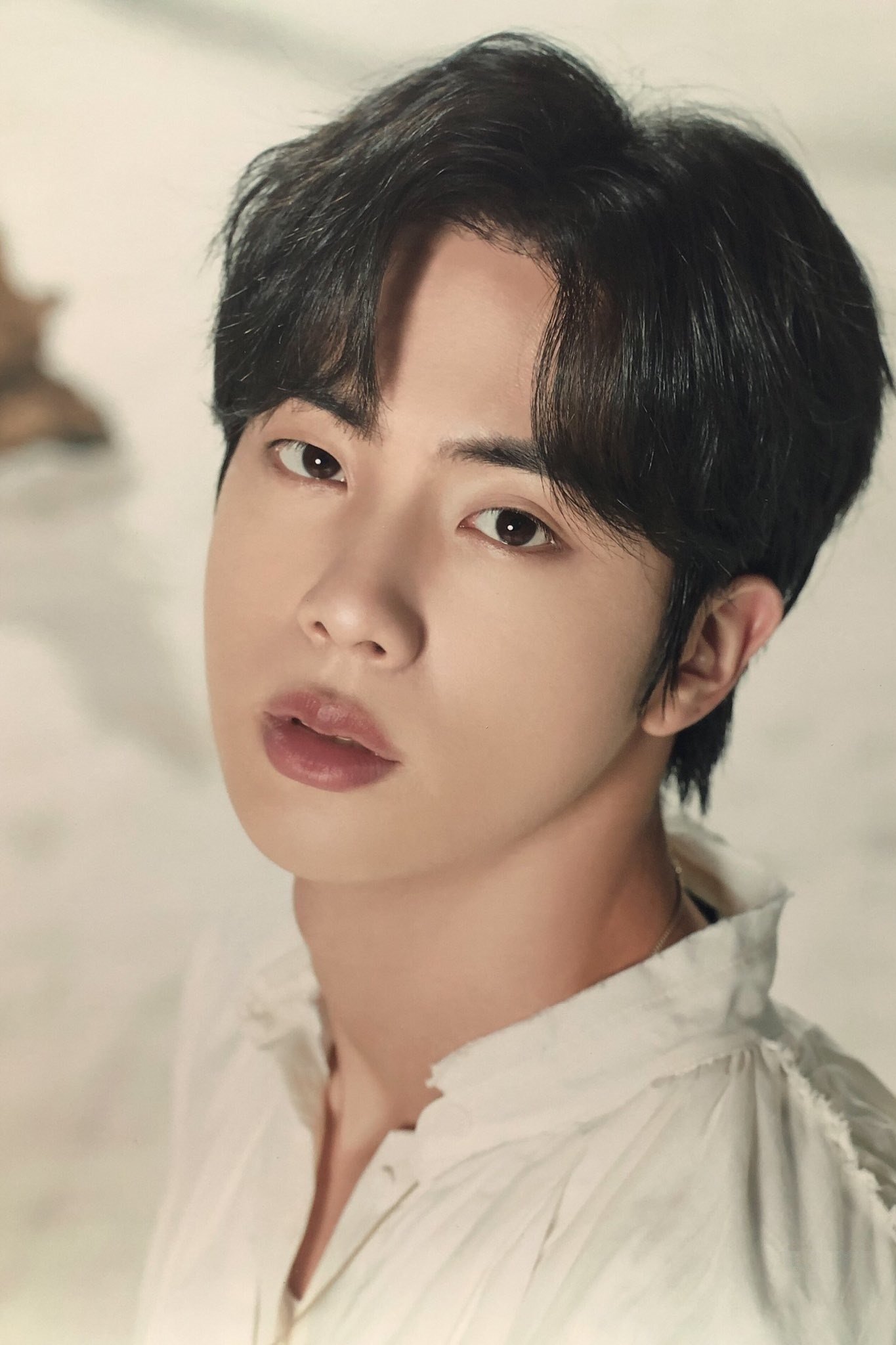 Jin backdrop