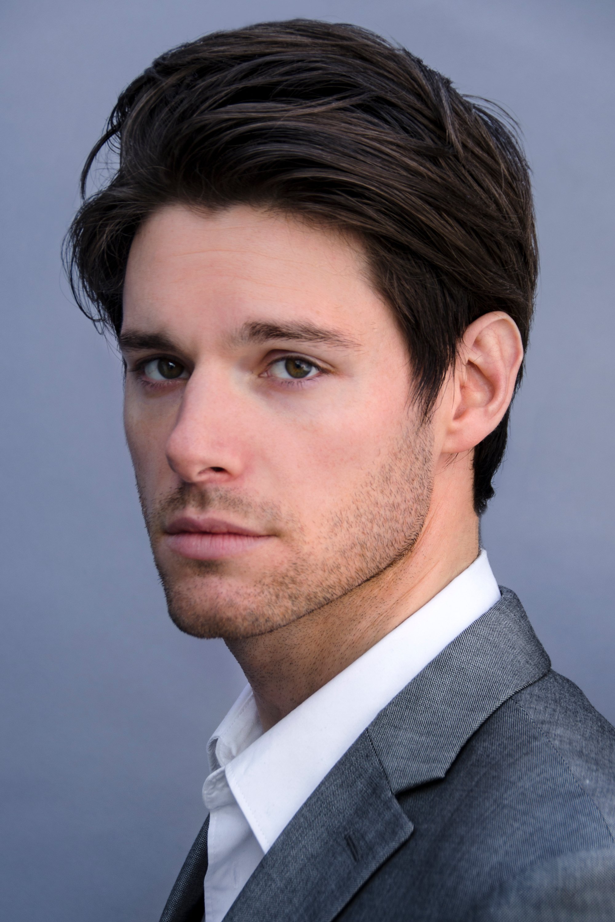 Steven Good backdrop