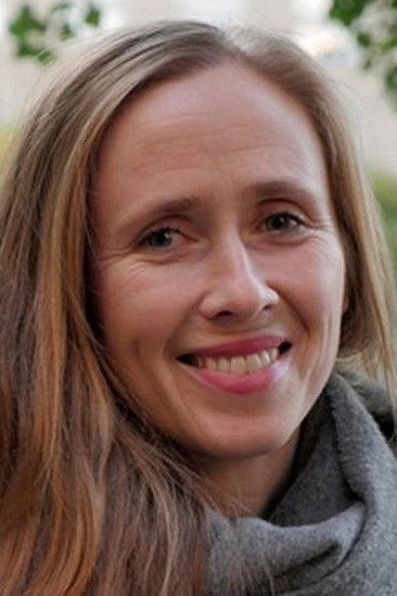 Turid Rogne backdrop