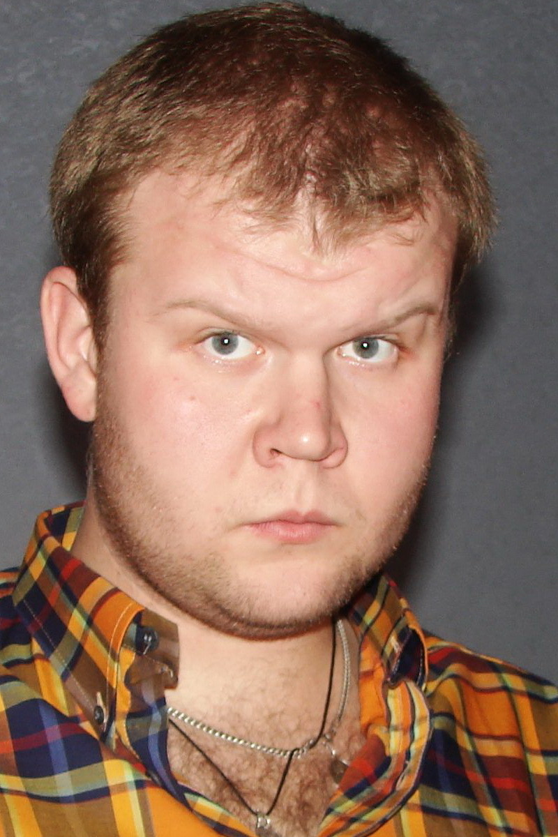 Aleksandr Palchikov backdrop