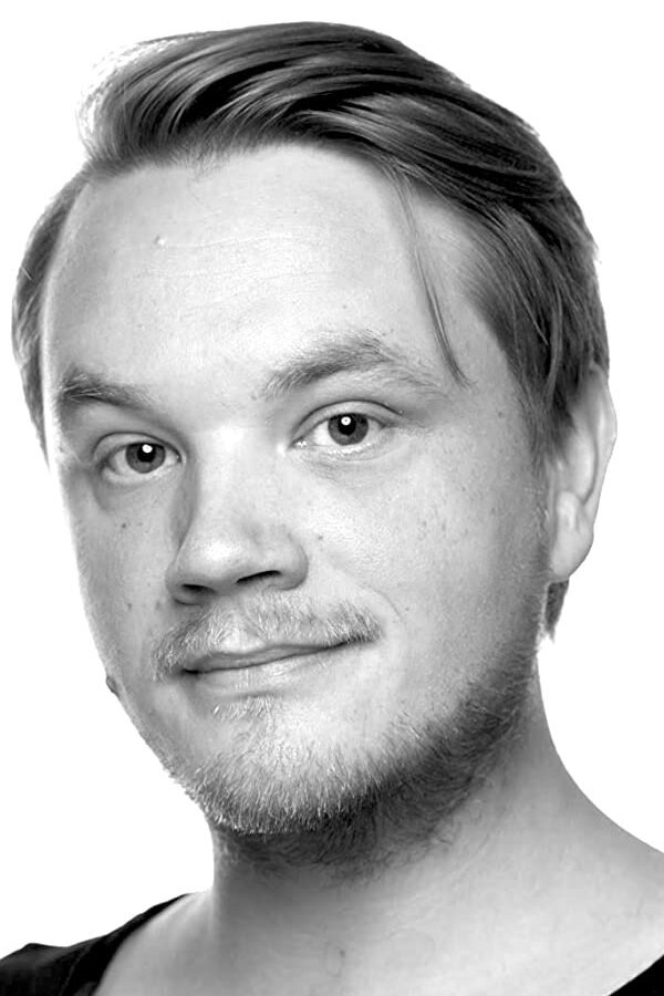 Herman Bernhoft backdrop