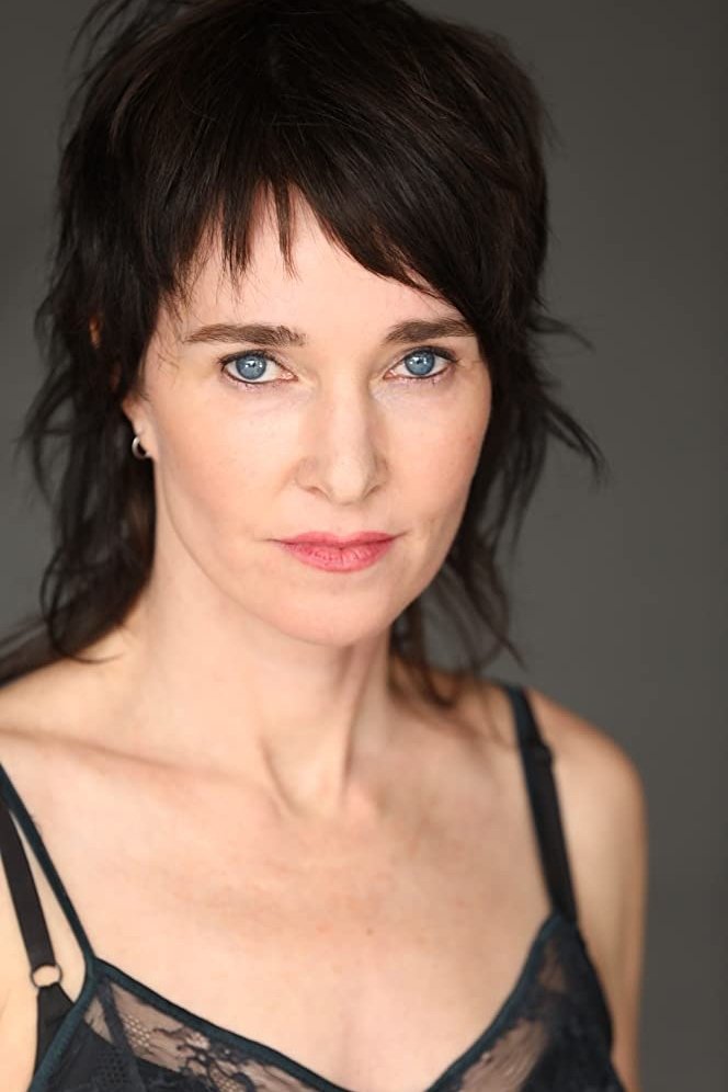 Brynn Horrocks backdrop