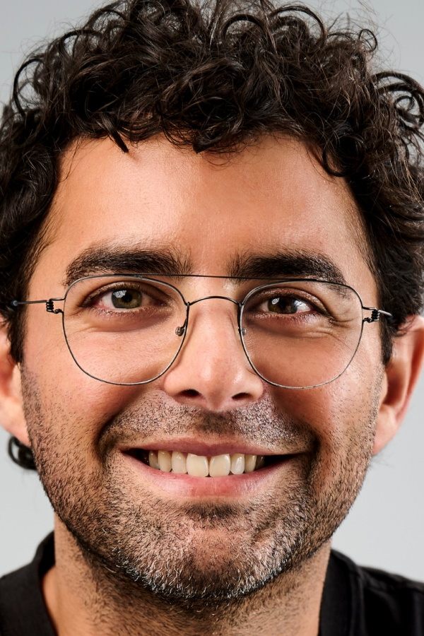 Ryan Shelton backdrop