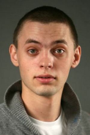 Aleksey Bochenin backdrop