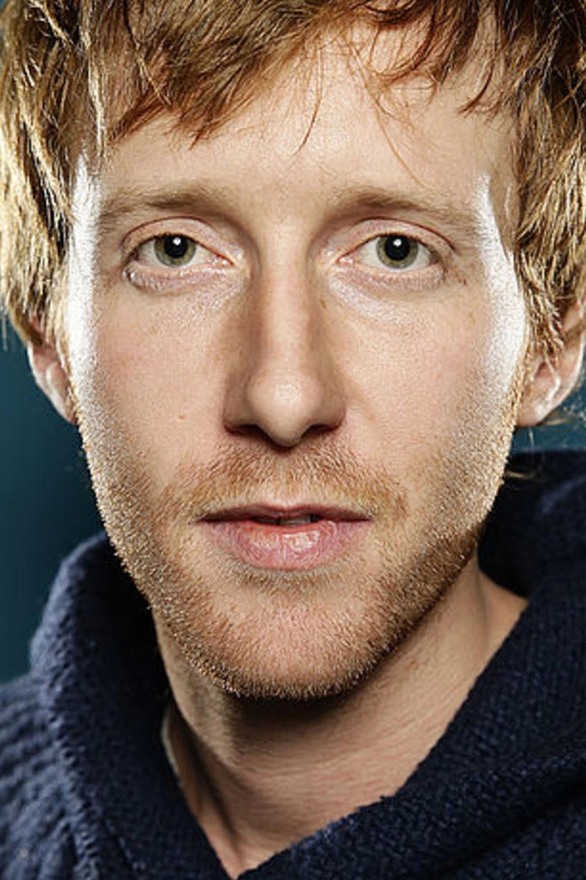 Roman Kasseroller backdrop