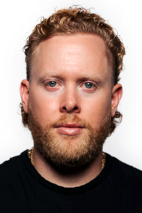 Justin Parks backdrop