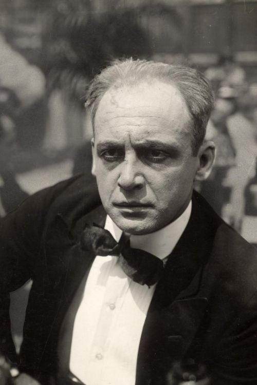 Co Balfoort backdrop