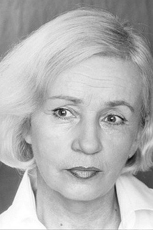 Joanna Orzeszkowska backdrop