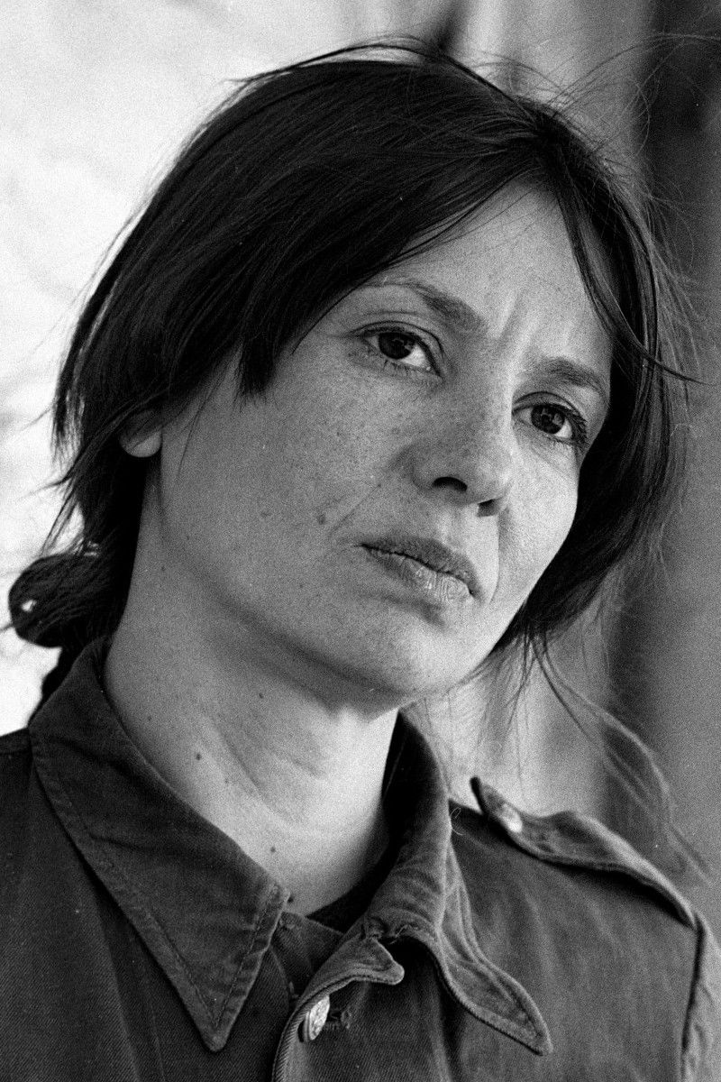 Asja Łamtiugina backdrop