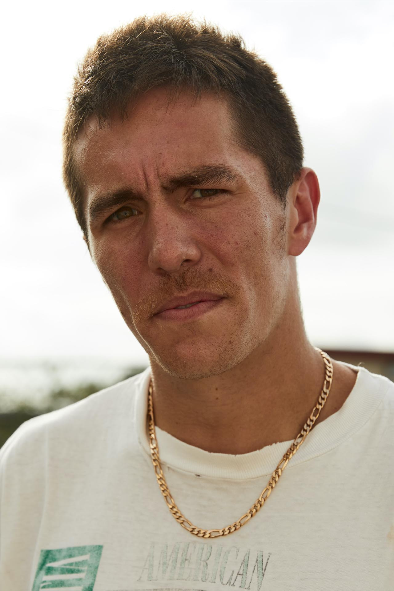 David Raboy backdrop