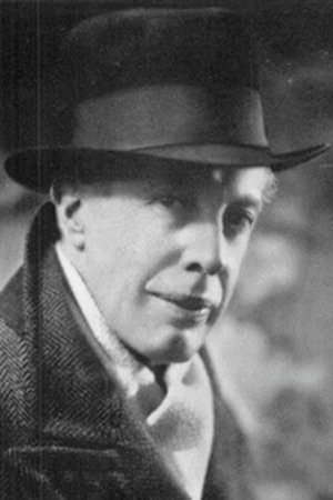 Hamilton Deane backdrop