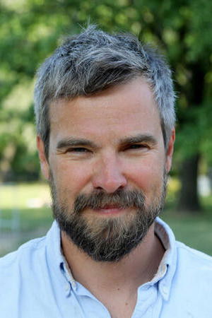 Zygmunt Miłoszewski backdrop