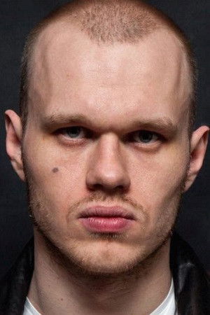 Nikita Tamarov backdrop