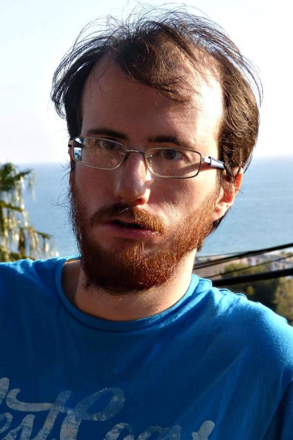 Toni Junyent backdrop