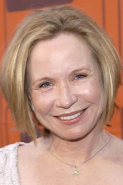 Debra Jo Rupp backdrop