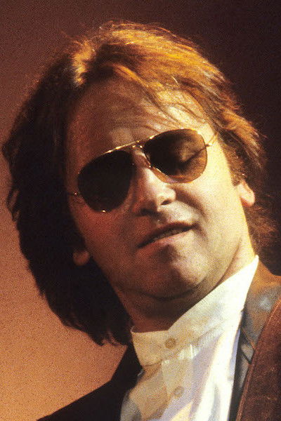 Eric Stewart backdrop