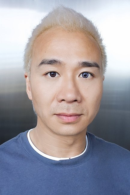 Jamison Yang backdrop