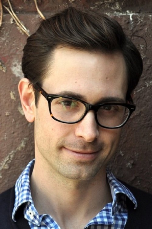 Ryan Wesley Gilreath backdrop