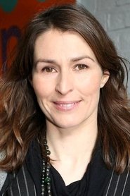 Helen Baxendale: Helen Baksendal