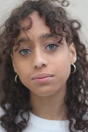 Kimber Monroe backdrop