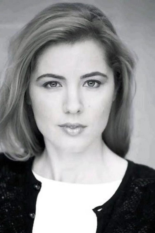 Patricia Poienaru backdrop