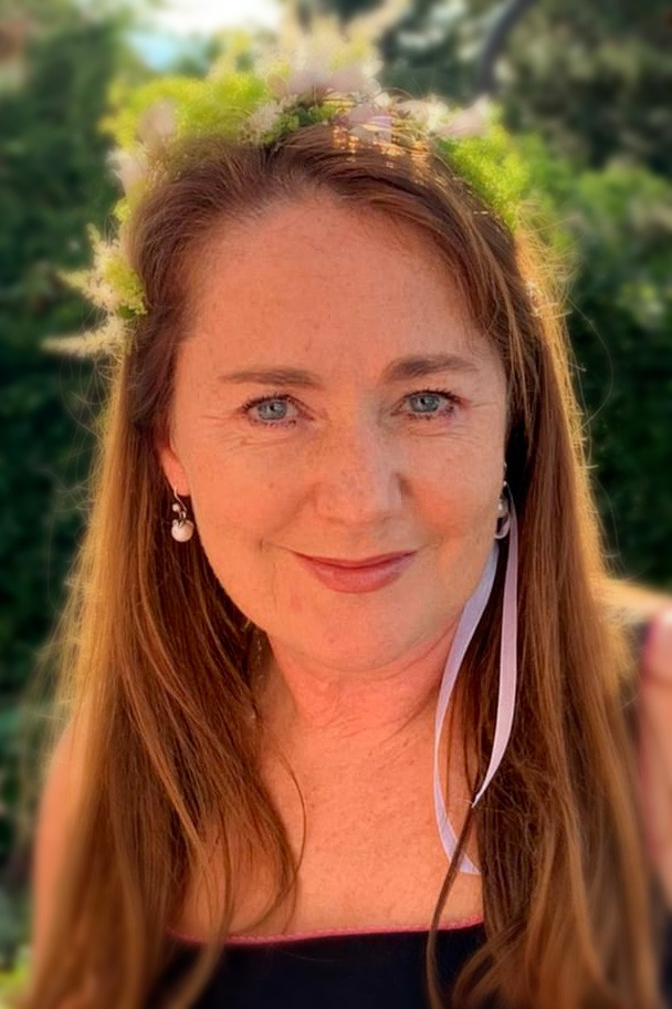 Miriam Chytilová backdrop