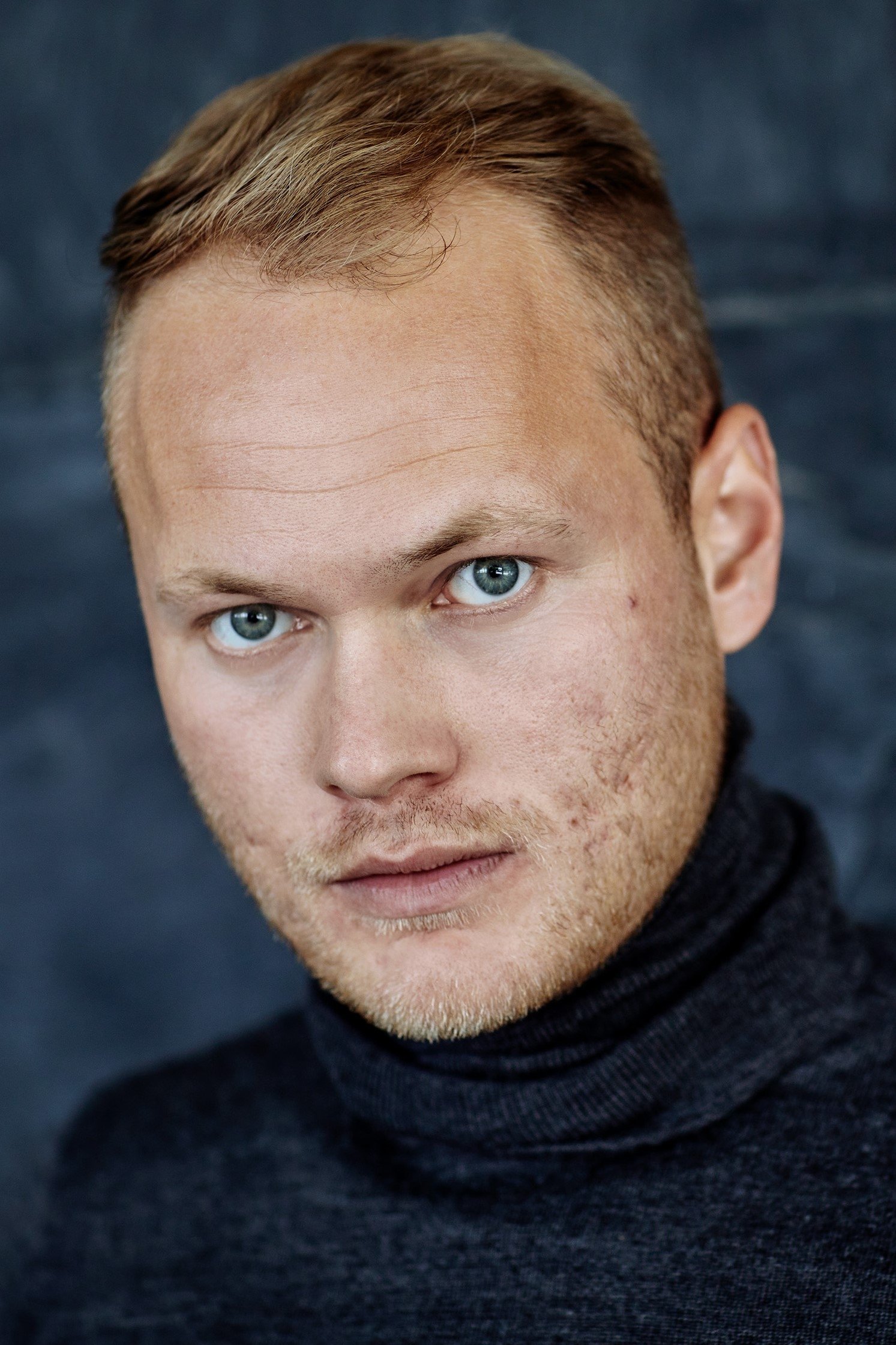 Maximilian Beck backdrop