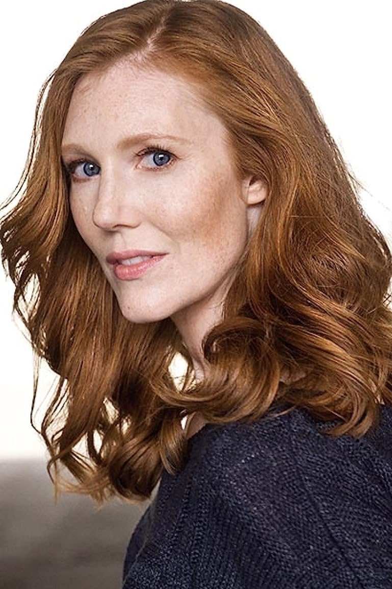 Sadie Stratton backdrop