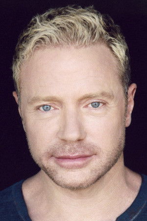 Peter McGlynn backdrop