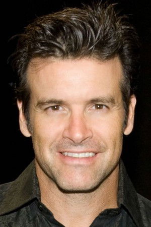 Roch Voisine backdrop