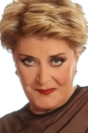 Vasia Trifylli backdrop