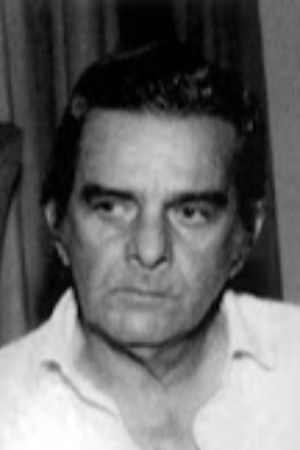 Sílvio Rocha backdrop