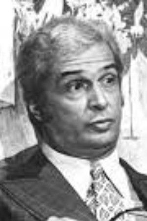 Hemílcio Fróes backdrop