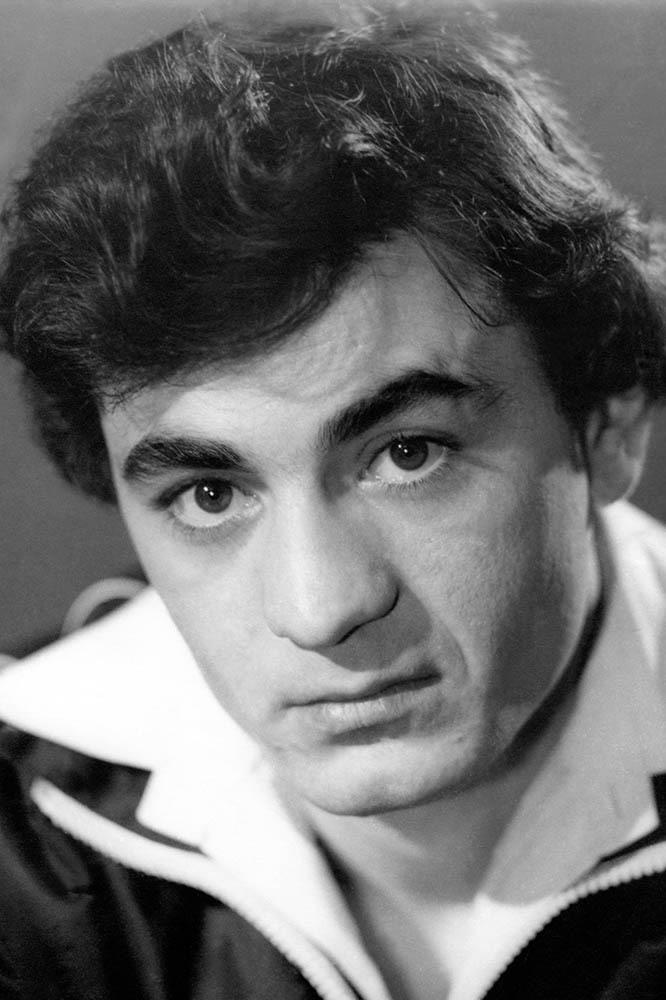 Fakhraddin Manafov backdrop