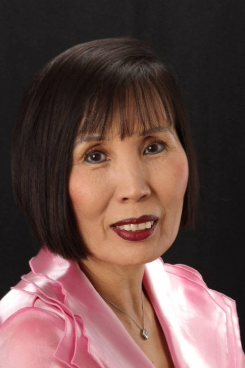 Sun Hui East backdrop